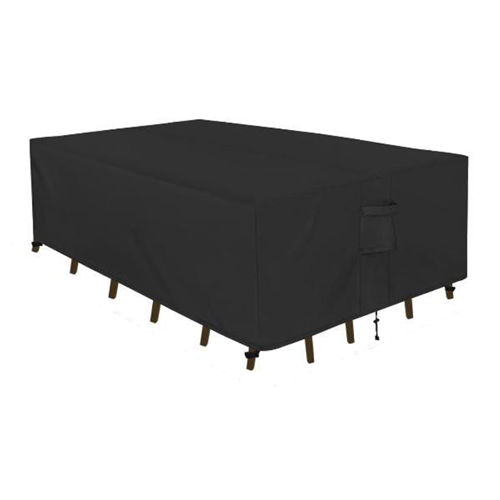 Housse pour mobilier d'extérie - Outdoor Furniture Under $100 avis et prix