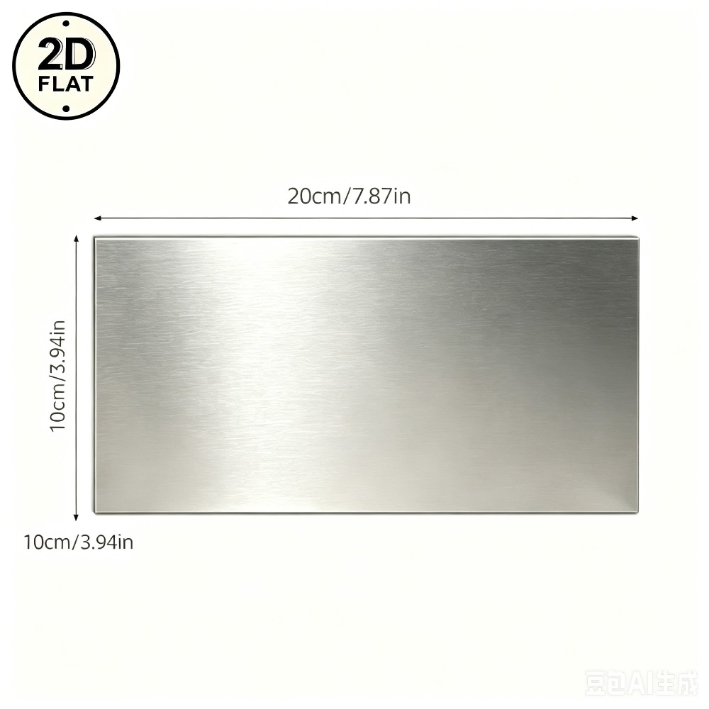 Plaque Métallique Italie Style - Outdoor Furniture Italy avis et prix